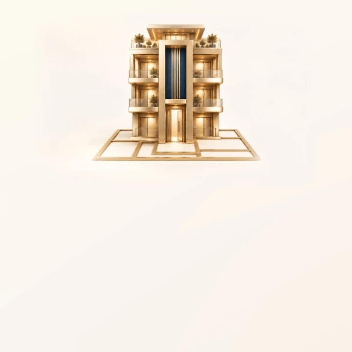 Property #شقه B2+ روف برايفت